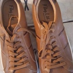 Brand New Never Worñ (Sole Never Even Been In Floor). Were Too Big 