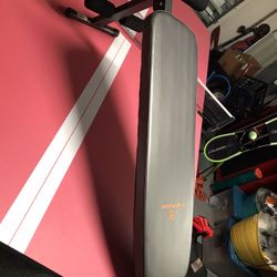 Sit Up Bench