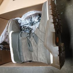 Women's Timberland Insulated Waterproof  Boots Size 7
