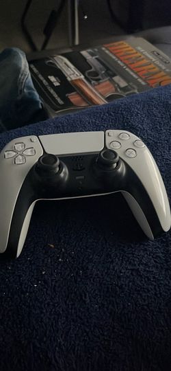 Ps5 controller
