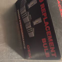 D5 LED Headlight Bulb for Chevrolet Silverado 1(contact info removed) 2017 2018