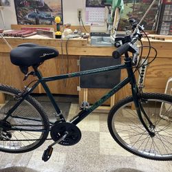 Bicycle Used Great Condition Highland 15 Speed