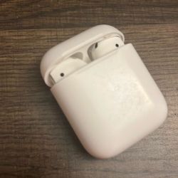 Apple Airpods Gen 1