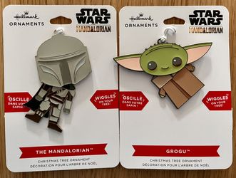 Ornament: Star Wars