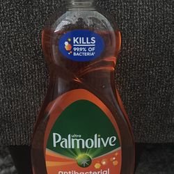 Palmolive Dish Soap
