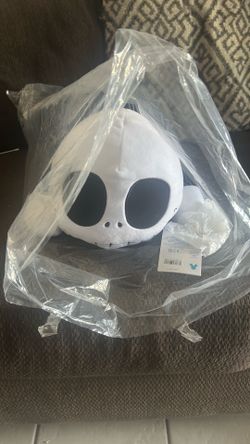 Disney plush