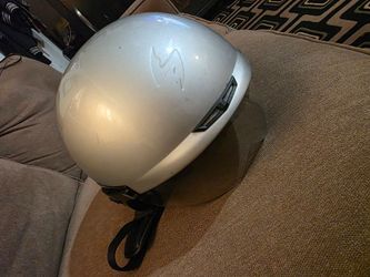 Scorpion EXO  helmet Size small