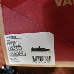 Vans Shoes