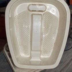 Foot Massager 
