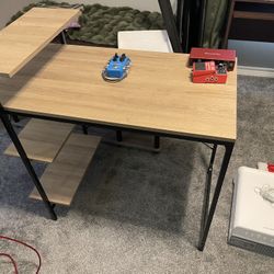 Computer Desk