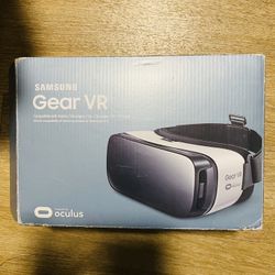 Samsung Gear VR
