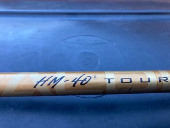 Golf Club Shaft
