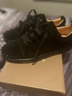 Christian Louboutin
