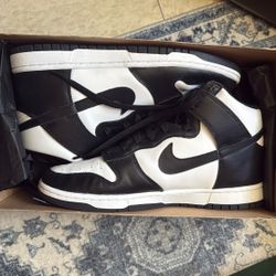 Nike Panda High 