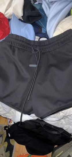 Fear Of God x Adidas Athletic Shorts