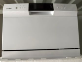 Dishwasher