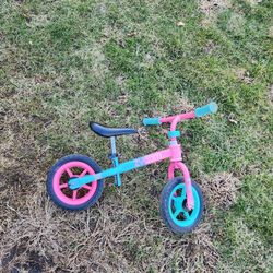 Kids Balance Bike
