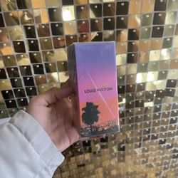 Lv Perfume 3.4oz