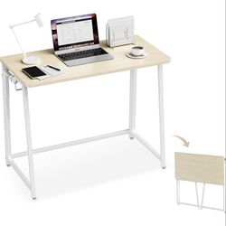 Folding Computer Desk