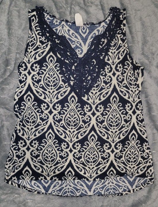 Cute Tank Top