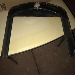 2 Radiator Covers For A 1923 T Bucket 