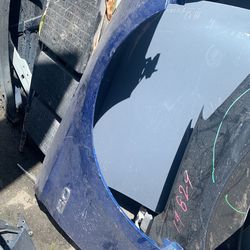 Ford mustang Fender