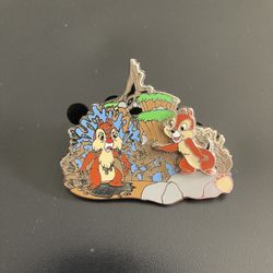 Disney Pin