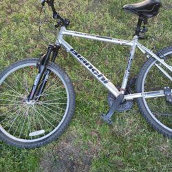 BIANCHI RUCK 2600 BIKE