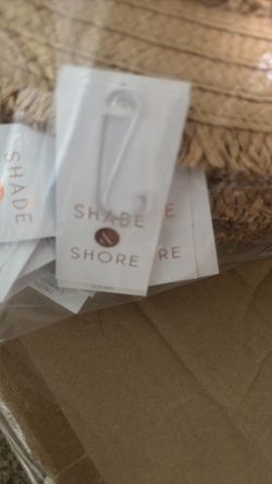 Shade & Shore Adjustable Sizing Accessories