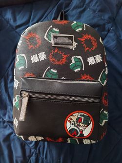 Anime bag