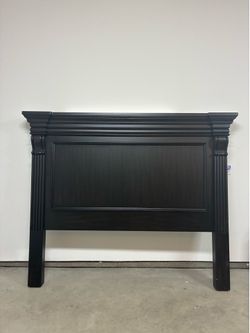 Cal King Bed