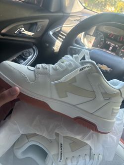 Off Whites