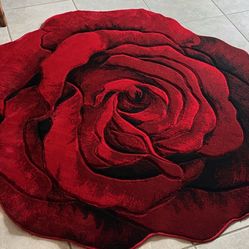 Area Rug 52 Inch