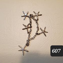 Starfish Bracelet 