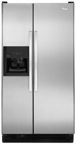 Whirlpool Refrigerator Good Working Unit