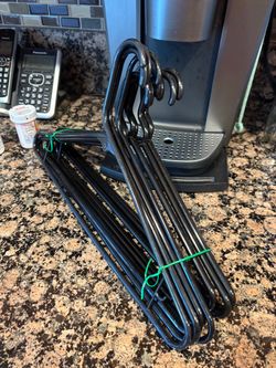 Free Hangers