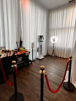 Simp_ly Memories Photobooth