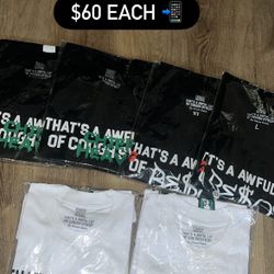 Shirts 