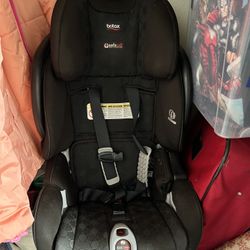Britax Car seat 
