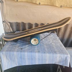 Original Bongo Board ( it's for balancing)