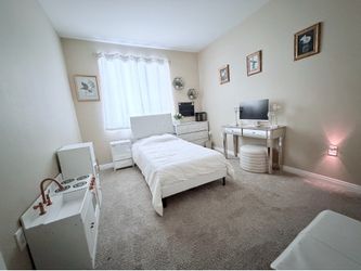 Kids bedroom set