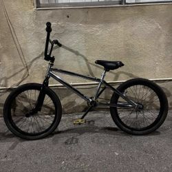 Bmx Bike 