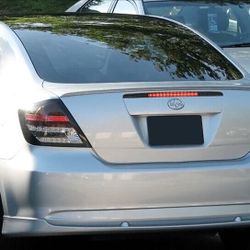 Scion Tc 3rd Brake Light 2005-2010
