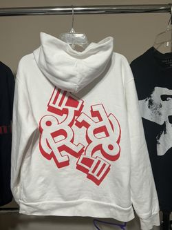 Kankan Really Rich Country Club hoodie