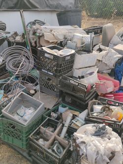 Electrical stuff