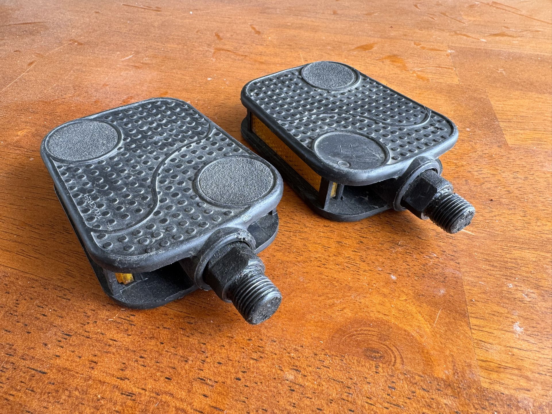 Bike Pedals