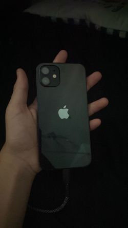 iPhone 12