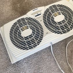 Holmes Window Fan