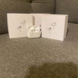 AirPod Pro2s 