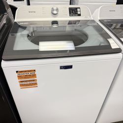 Maytag Washer Top Load On Sale 